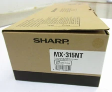 Sharp MX-315NT Black Toner Cartridge for MX-266N/316N/365N