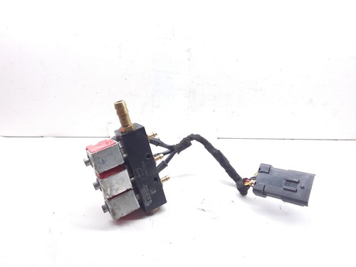 JAGUAR XJ XJ40Einspritzdüse Gasdüse Autogasanlage 67r010104 Iso15500 3.6 145kw