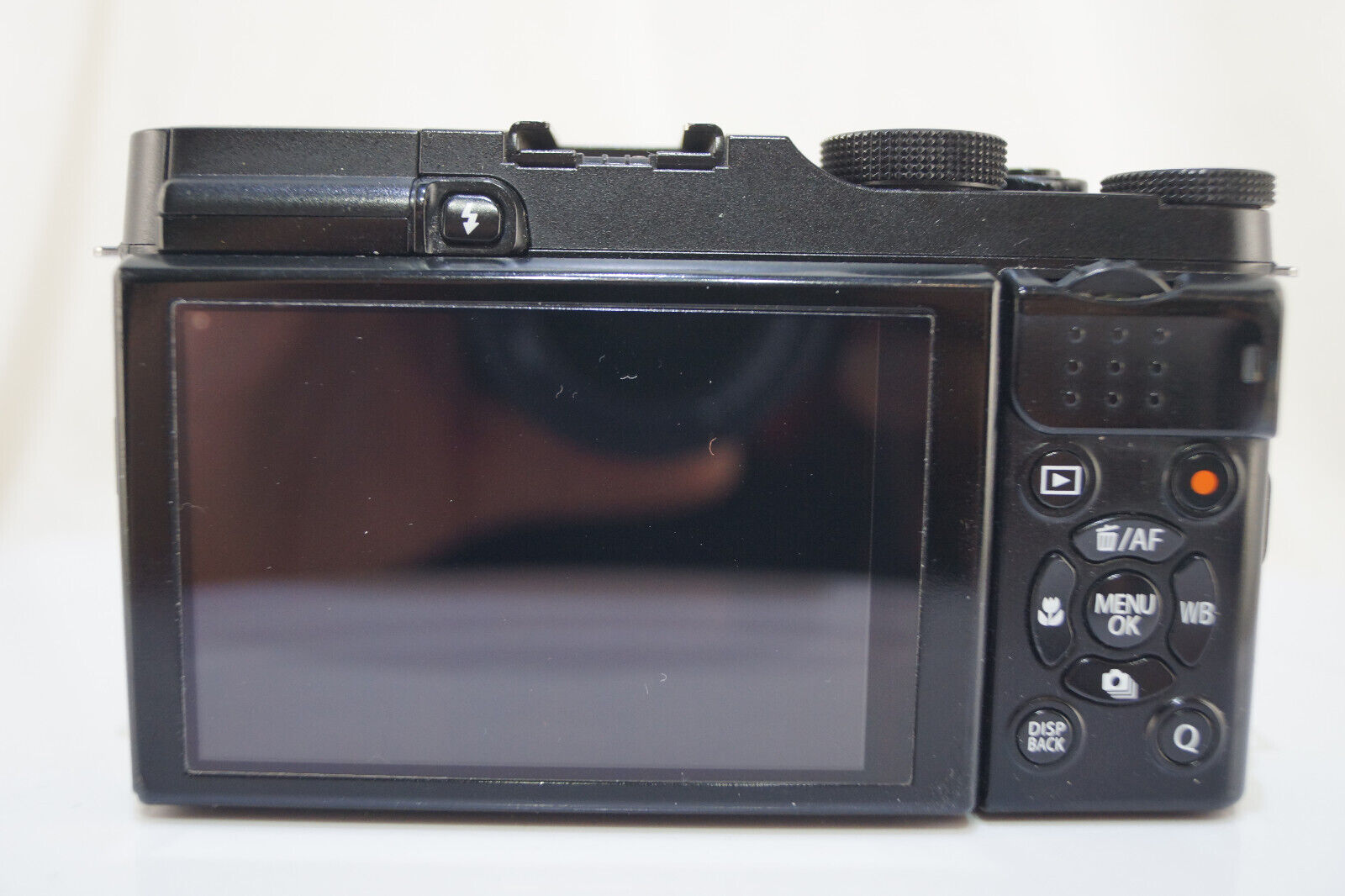 Sony Fujifilm X-A1 Digitalkamera, digital camera, cámara, appareil photo