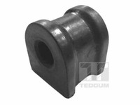 Tedgum Stabilisatorlager 15Mm Hinten FüR 300M Concorde 2.7 3.5 10.97-09.04