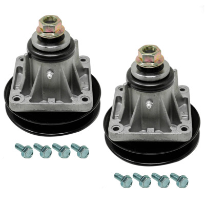 Idler Pulley For Craftsman Husqvarna 532139245 532127783 - Foto 4