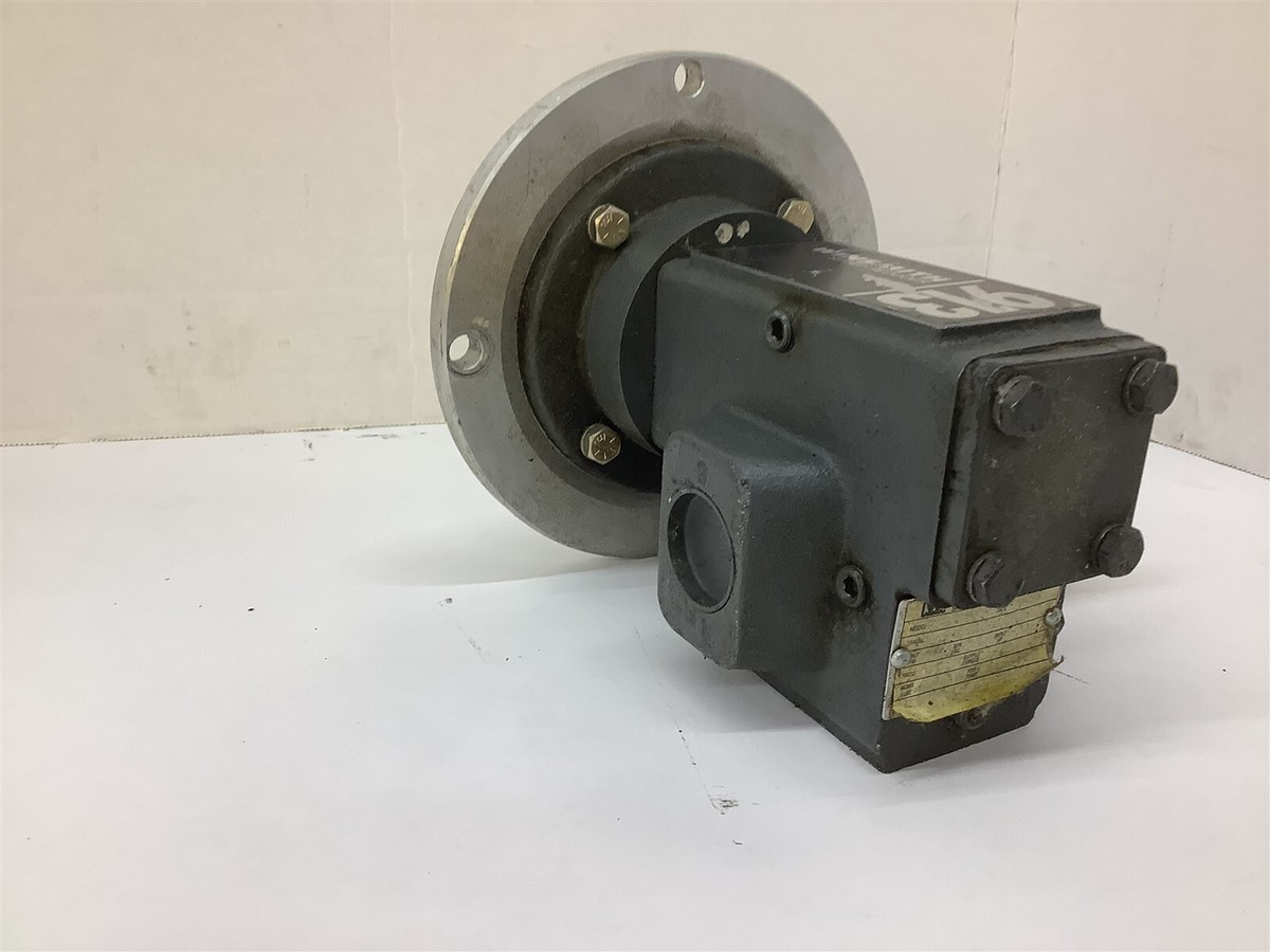Winsmith 913 Speed Reducer Gear Reducer 1