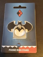 Batman DC Phone Ring Holder Accessories