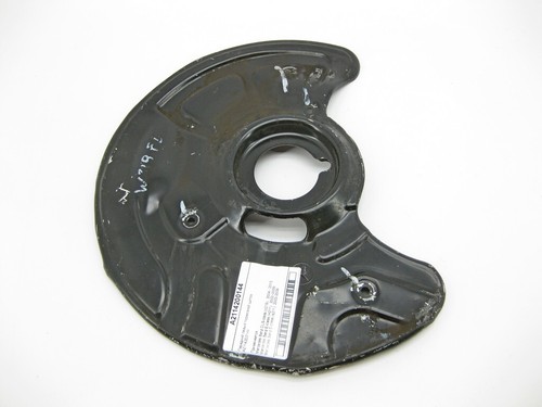 Mercedes-Benz A2114200144 A2114200144 Front left brake shield CLS C219 E-Cla... - Picture 6 of 7