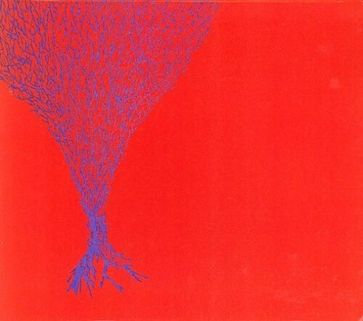 Forest by The Seawhores [CD]