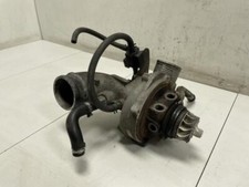Volvo S60 2012 14-16 T5 Turbo Supercharger Turbocharger 181k Miles Factory