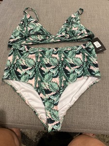 nova plus size bikini