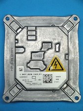 Original Xenon Ballast Vorschaltgerät Steuergerät Audi R8 8J0907391 2006-2011