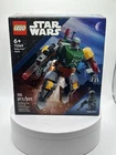 LEGO Star Wars: Boba Fett Mech (75369)