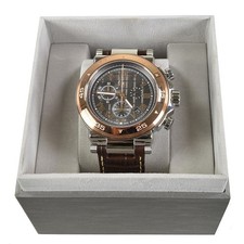 Guess Orologio Cronografo Sportivo Uomo Classe GC-1 (X90005G2S)
