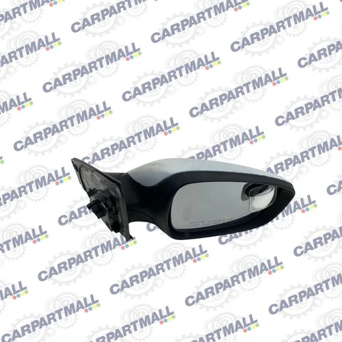 2012-2017 Hyundai Accent Front Right Side View Power Door Mirror OEM