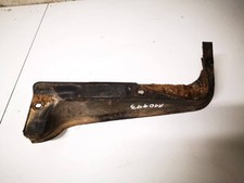 5j7807179 Stoßstangenhalter Hinten Linke  Skoda Roomster DE2686253-94