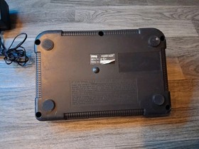 Sega Master System II Tested NTSC North America 