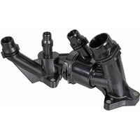 Metzger 4006510 Thermostat KüHlmittel FüR BMW Alpina 5 7 X3 6 3 X7 X6 X5 X4 8
