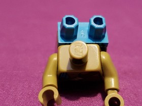 Lego TMNT Minifigure Lot Teenage Mutant Ninja Turtles Michelangelo Leonardo 