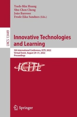 Huang - Innovative Technologies and Learning   5th International Confe - X555z
