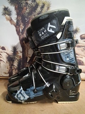FULL TILT FIRST CHAIR 6 Series 3-Piece  Ski Boots MP 27.5 BSL 310mm