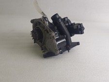 Pompe à eau Porsche Macan