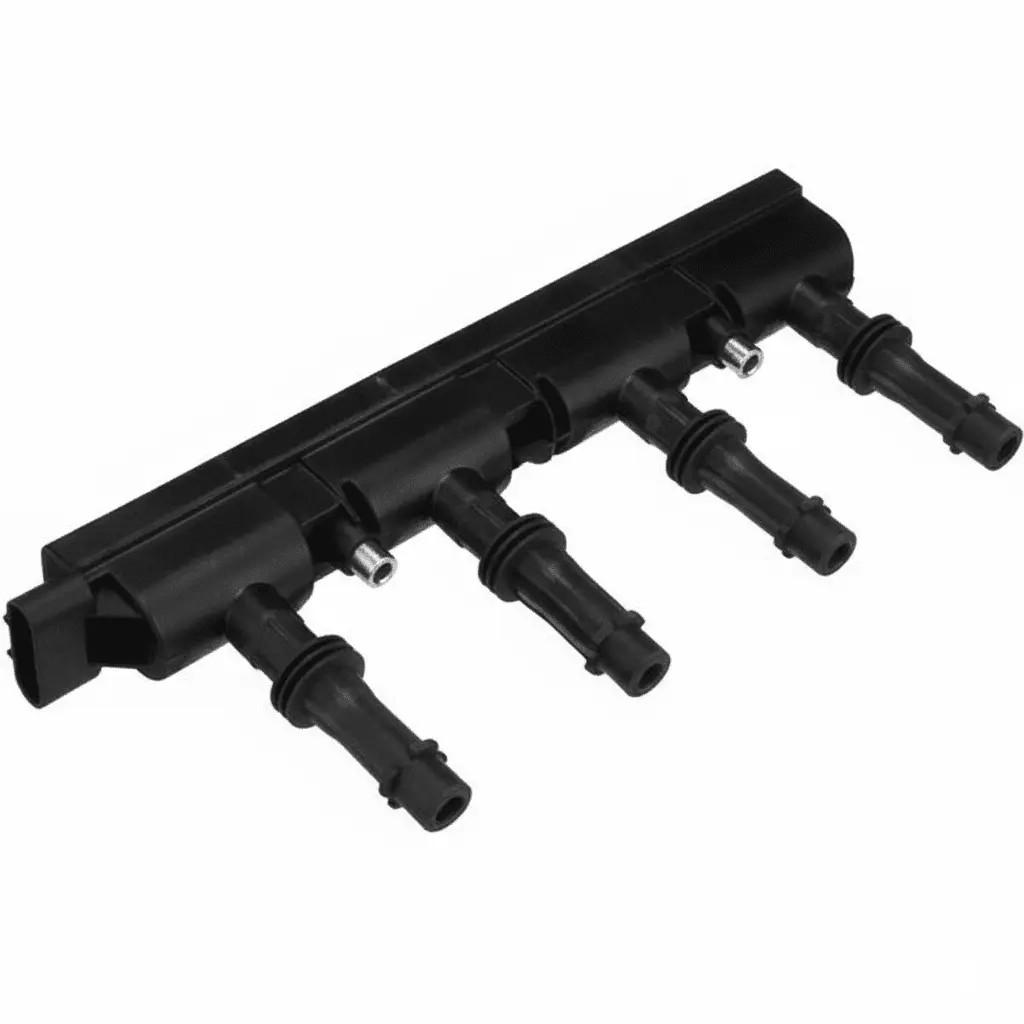 Für DELPHI ELEKTRONIKA GN10401-12B1 IGNITION COIL OPEL ASTRA J 1.4 09- - Bild 2