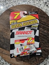 Justin Allgaier 2021 Wave 7 1/64