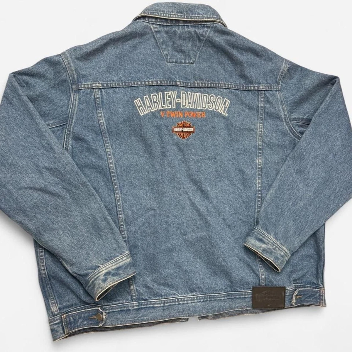 新品　 Jeans 90S DENIM JACKET M 25+ 90s jean jacket for sale | Updated Oct 2026