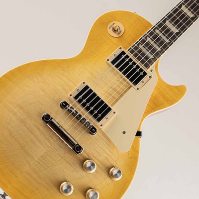 Gibson Les Paul Standard 60s AAA Figured Top Sweet Water Lemon Burst #GG6c6