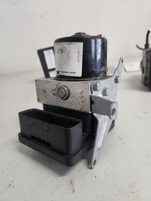 BMW E87 E90 E91 E92 ABS DSC Hydraulikblock Steuergerät 6771487 6771486