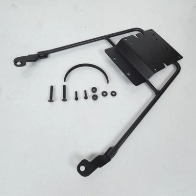 Kit TOP MASTER Support top case Shad pour scooter Peugeot 50 Citystar P0CT16ST - Photo 1/4