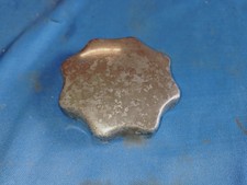JAGUAR DAIMER FUEL FILLER CAP E-TYPE S-TYPE MK 2 420 V8 MARK 10 C23601 USED