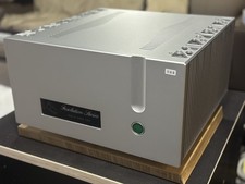 Clone BRZHIFI FM711 Extreme Hi-End HiFi Stereo 2.0 Channel Class A Power Amp