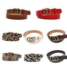 Waistbelt Body Chain for Suit Skirt Jeans Body Jewelry for Women Hot Girls