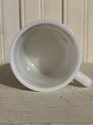 Vintage Hazel Atlas Egg Nog Mug Featuring Jingle Bells Song — photo 5