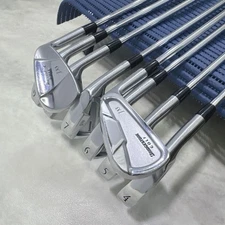 [Bridgestone] J33 Combo Iron Set 8pcs 3.4.5.6.7.8.9.P Rifle 5.5 Flex S Golf
