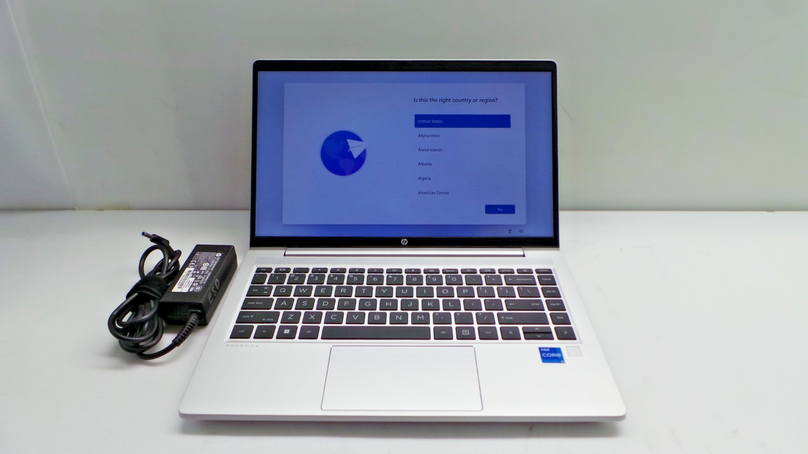 HP ProBook 440 G8 | 14" | i5-1135G7 2.40GHz | 8GB RAM 256GB NVMe | WIN 11 PRO