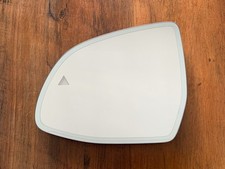 Glace de rétroviseur BMW X5