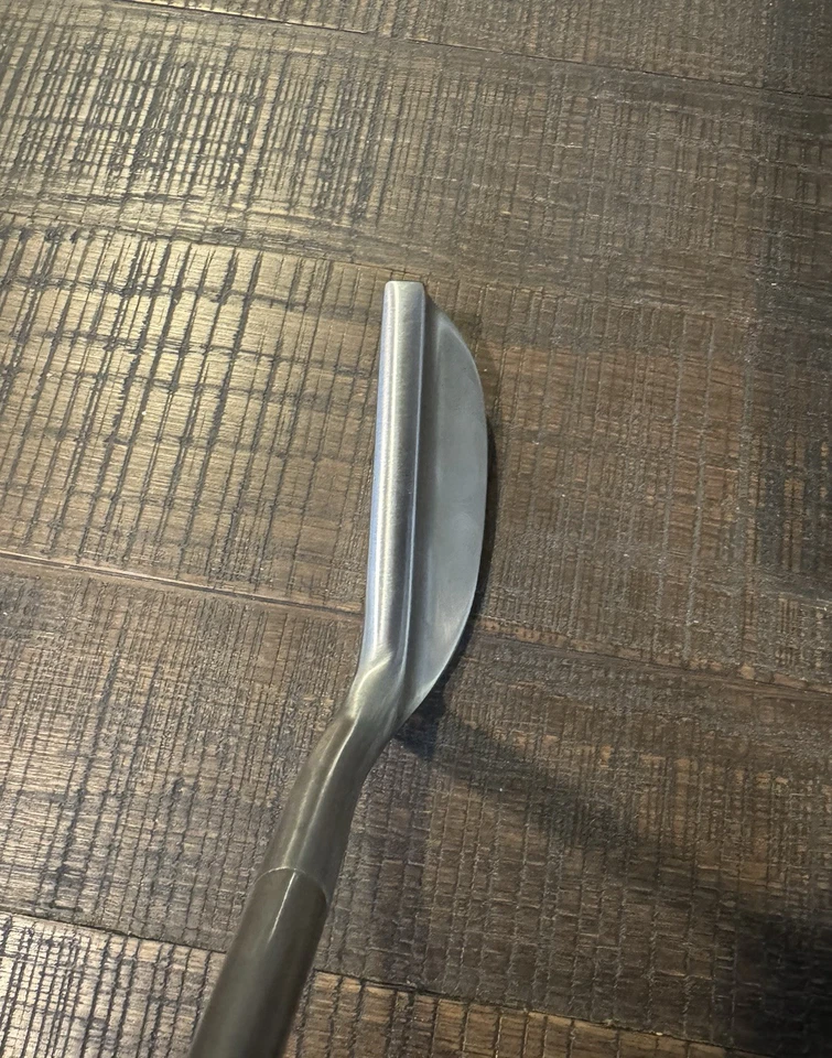 Handmade Stix 8802 Napa Style Raw Putter - Image 3 of 4