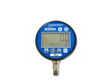 ASHCROFT 3022174SD02L200 Pressure Gauge 0-200 psi, Stainless Steel - BRAND NEW