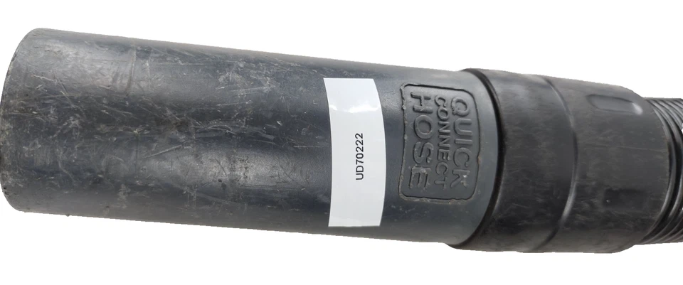 CONJUNTO TUBO MANGUERA EXTENSIÓN DIRT DEVIL ENDURA EXPRESS UD70222 Foto 2 de 4