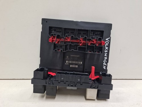 Volkswagen PASSAT B6 2007 Komfortsteuergerät Bordnetzsteuergerät VLU10967