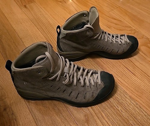 Asolo Goretex Stiefel Damengröße US 8,5 UK 7, beige " - Bild 2 von 5