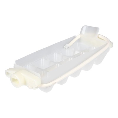 easyPART passend für 9192790 LIEBHERR Eiswürfelschale IceMaker 188x70mm