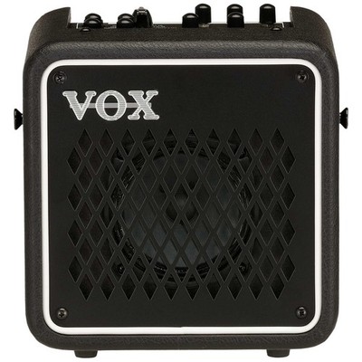 Vox Mini Go 3