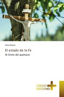 Henry Bueno | El Estado De La Fe | Taschenbuch | Spanisch (2021)