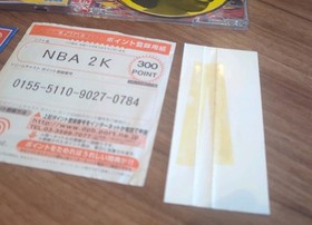 Ready 2 Rumble Boxing Sega Dreamcast NTSC-J complete with spine and manual