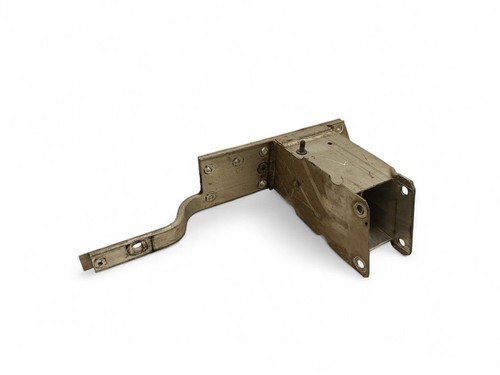 BMW X5 F15 2014 Links Aufpralldämpfer Stoßstange Stoßfänger vorne ATV103211