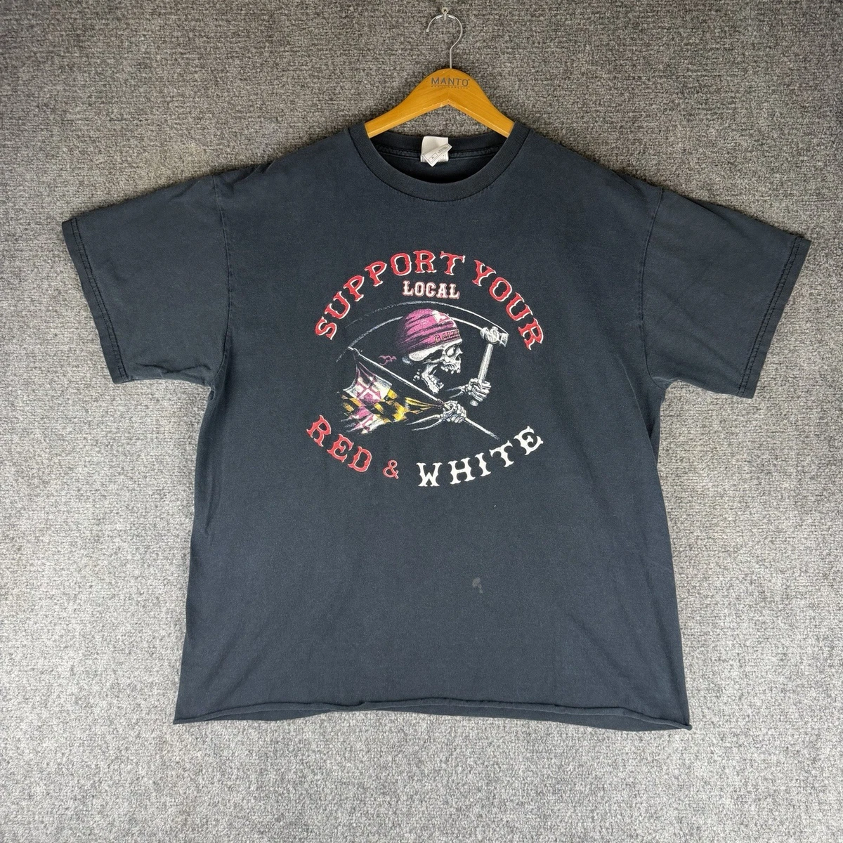 Hells Angels Shirt for sale | eBay