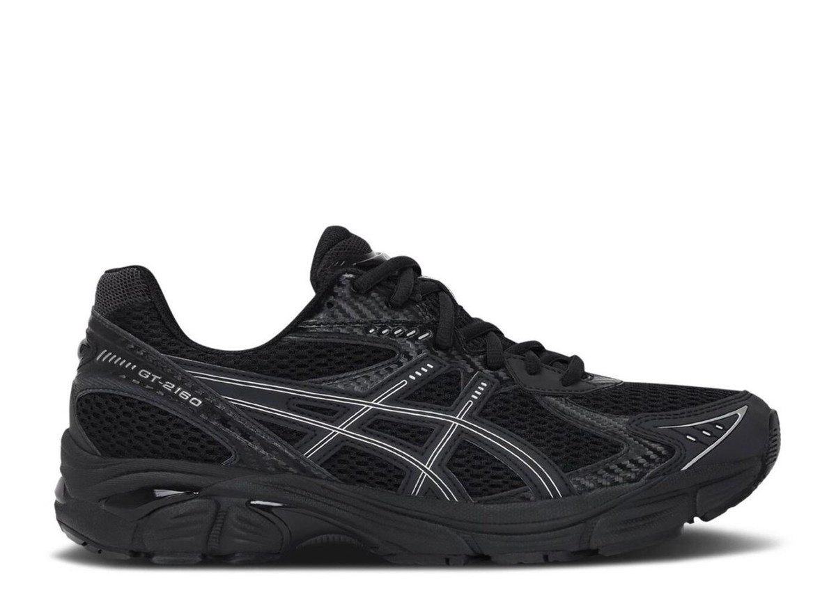 ASICS GT-2160 JJJJound Black | eBay