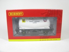 Hornby R6771 V Tank Wagon TRL  in Mineral Industries Ltd Livery Boxed