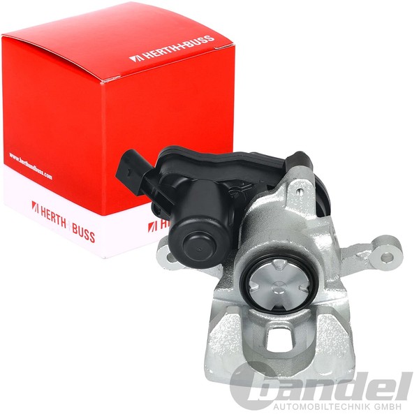 Herth+Buss Bremssattel Hinterachse Rechts Passend FüR Mazda CX-5 | J3223087-image