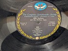 '68 MILLS BROS:MELLOW YEARS Box Set (4 of 5 discs) Stereo LONGINES  Worn — photo 5
